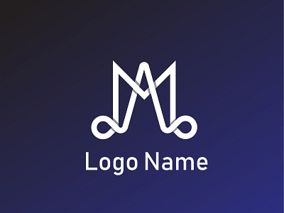 lettermark logo