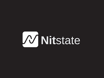 Nitstate logo