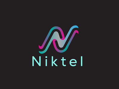 Niktel logo