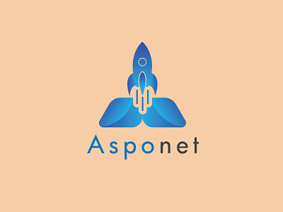 Asponet logo