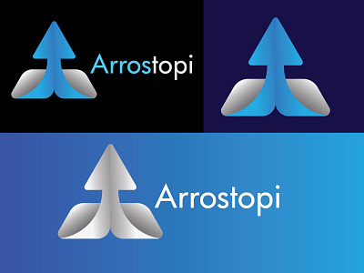 Arrostopi logo