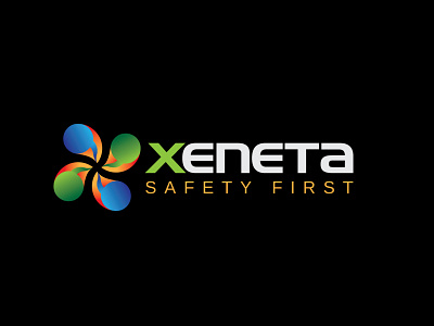 Xeneta logo