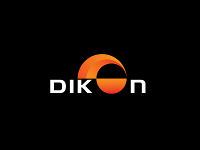 Dikon logo