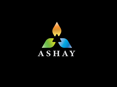 Ashay Logo