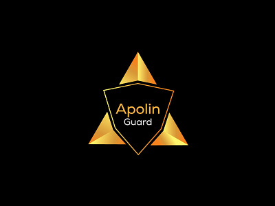 Apolin guard logo