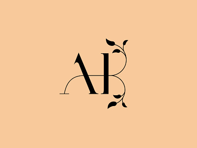 AB letter logo a letter logo ab logo abstract logo abstractlogo b letter logo branding branding logo creative logo logo logo design logo designer logo idea logodesign minimal minimal logo modern logo