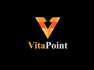 Vita point logo