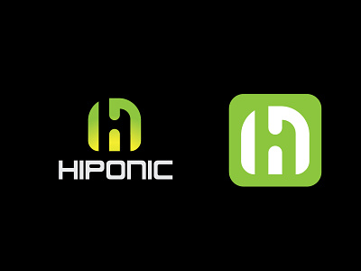 Hiponic logo