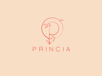 Princia logo