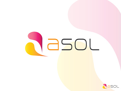 asol logo design