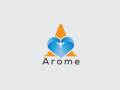 Arome logo