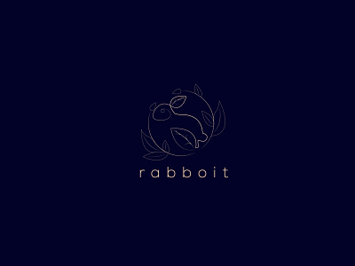 rabboit logo