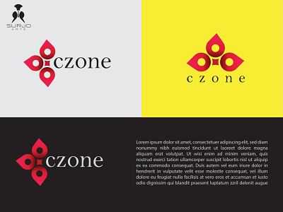 Czone logo