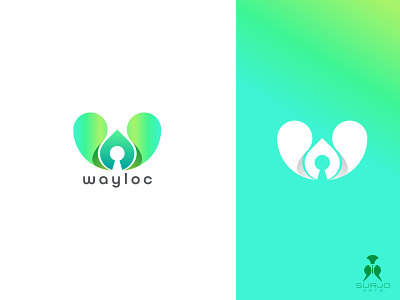 Wayloc logo