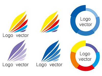 Logo logo вектор