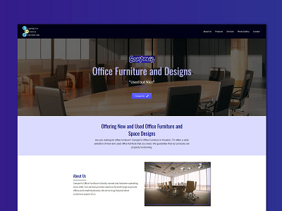 Camperi's Office Furniture