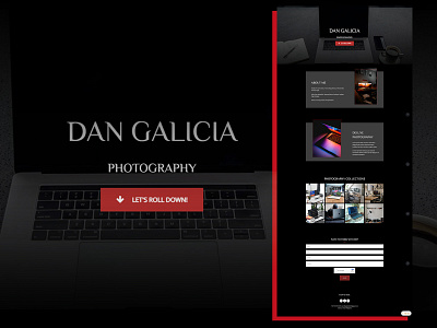 Dan Galicia Photography