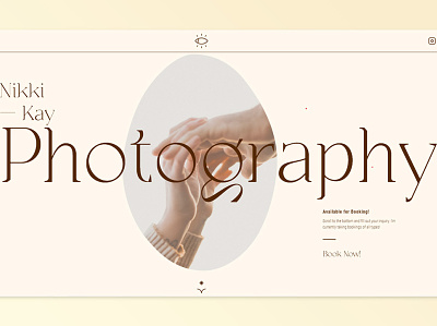 5 LATEST Minimal Landing Pages Quick Review branding design minimal typography ui web web design