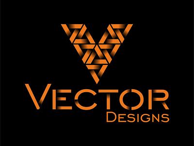 Vector Designs Logo design logo vector