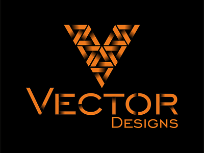 Vector Designs Logo