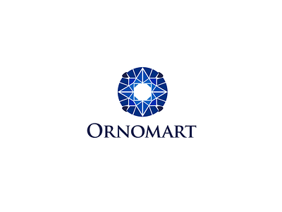 Logo Design for Ornomart