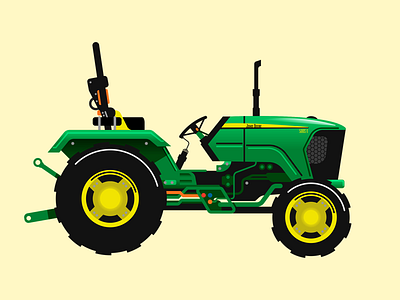 Near and Deere