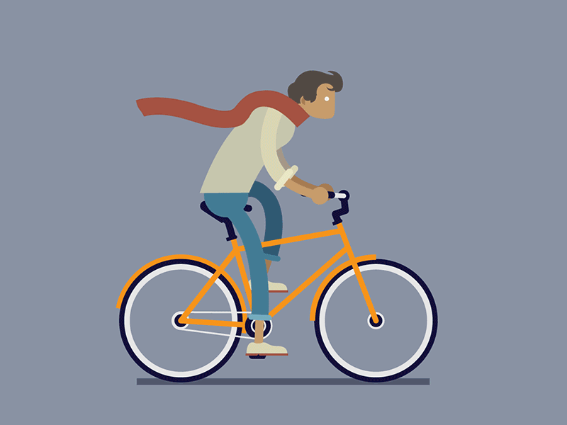 Bike Cycle