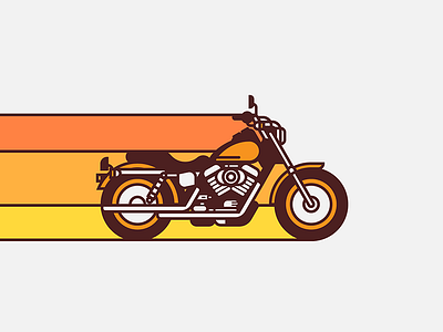 Motorcycle