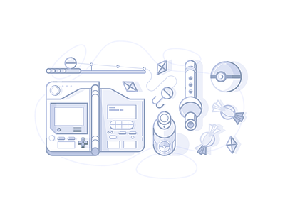 Rare Candy Designs Themes Templates And Downloadable Graphic Elements On Dribbble Rare Candy Designs Themes Templates And Downloadable Graphic Elements On Dribbble