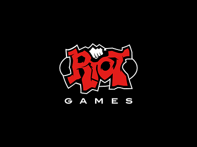 Riot Games gaming league of legends riot riot games