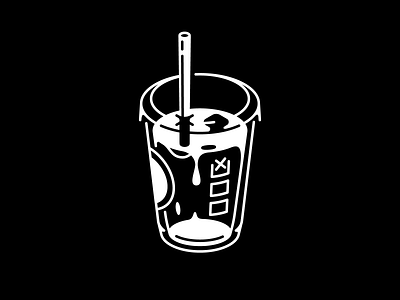 Iced Coffee designs, themes, templates and downloadable graphic elements on  Dribbble