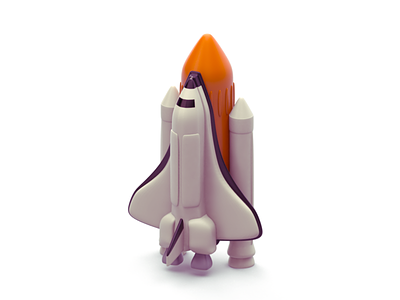 Space Shuttle