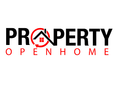 property open house property realestate