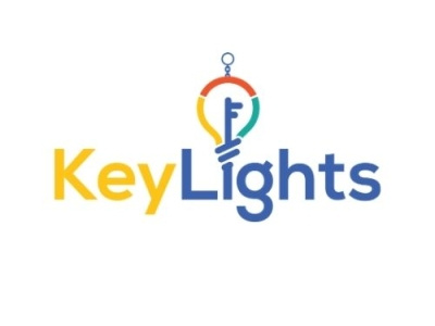 keychain LED company best logo designs illustrator keychain logo