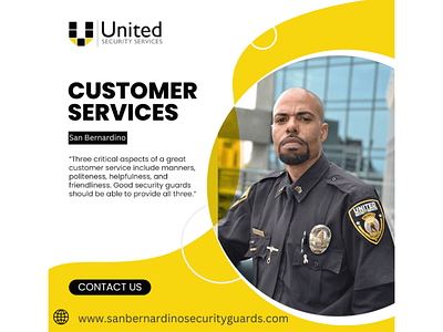 Security Companies In San Bernardino