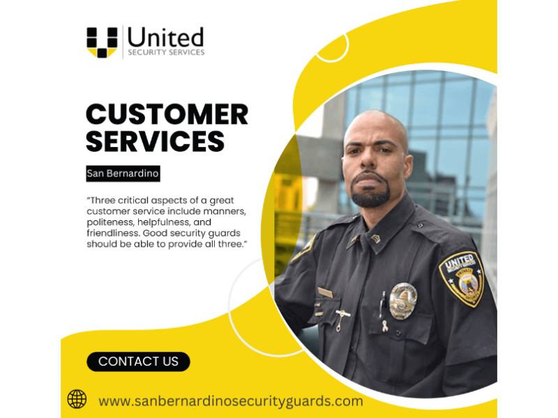 Security Companies In San Bernardino by San Bernardino Security Guards