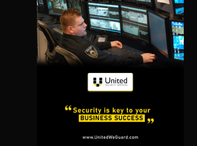 Security is key to your Business Success