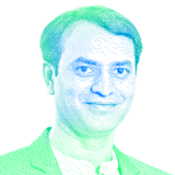 Chirag Solanki 