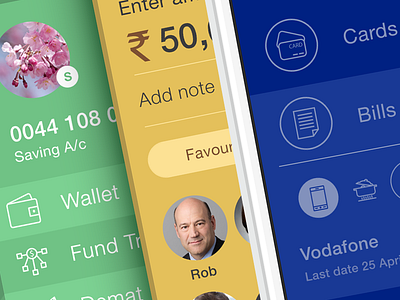 HDFC Bank App