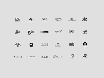 Logos