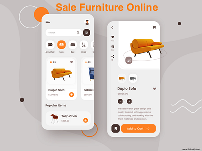 Sale Furniture Online