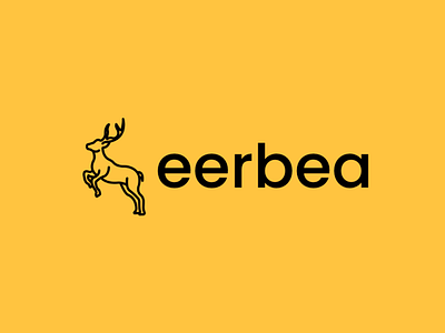 Deerbea Logo