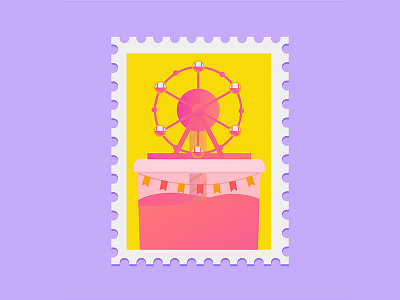 Ferris Wheel