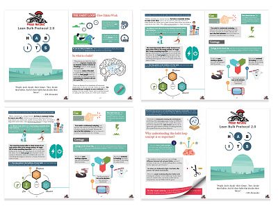 Infographic Book 3