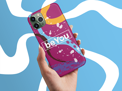 BeYou iPhone 11 case