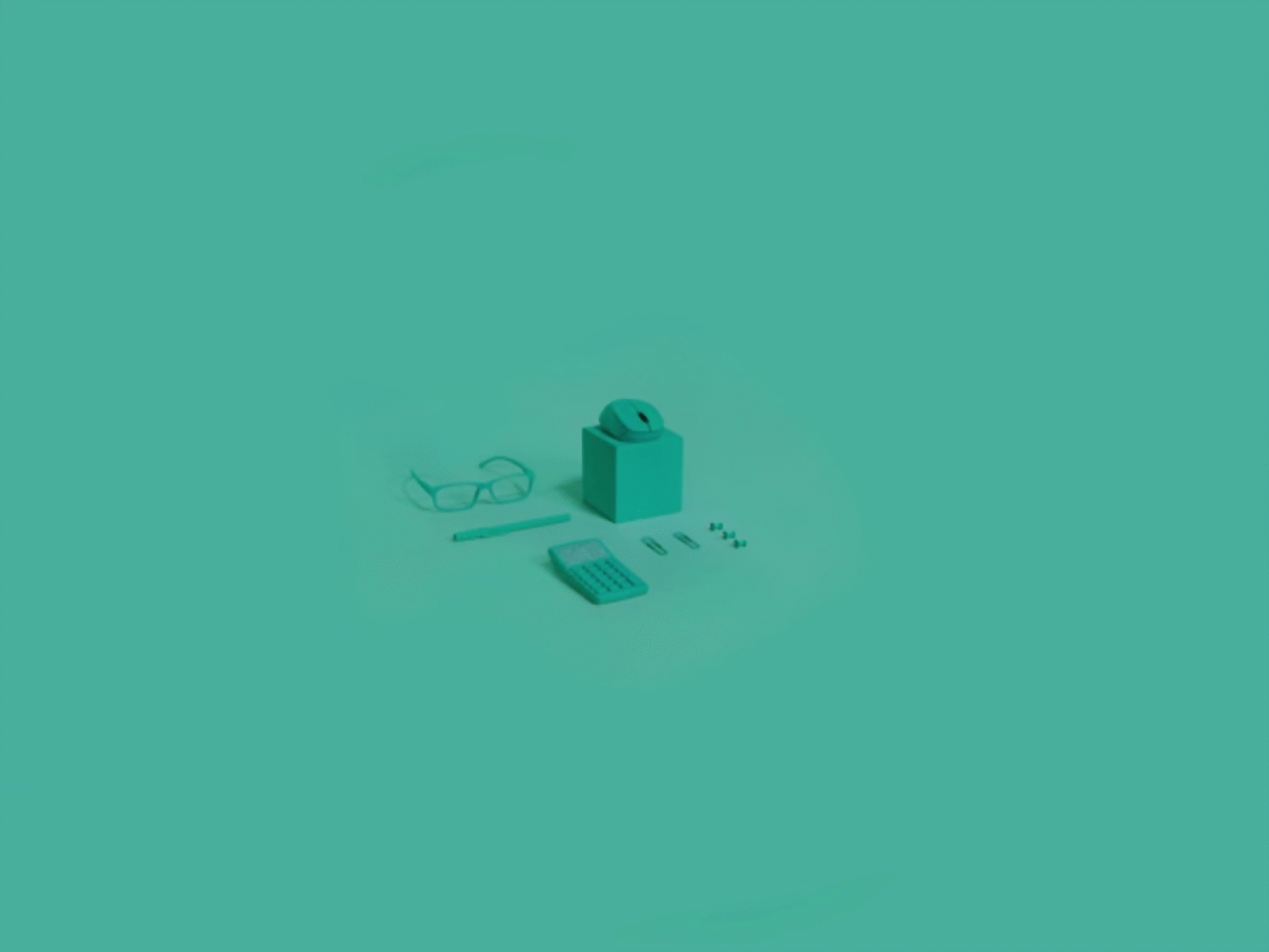 Product Animation Branding concept Cinemagraph