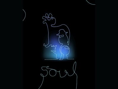 Soul Poster