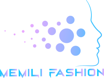 MeMLi Fashion Blue Fusion