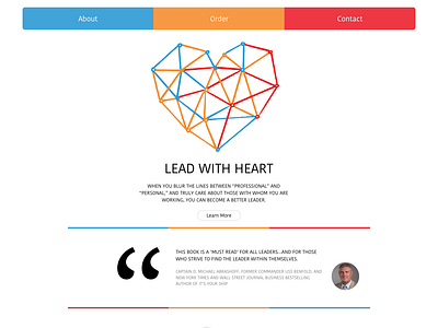 LeadWithHeart.com