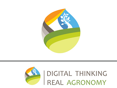 DIGITAL THINKING logo